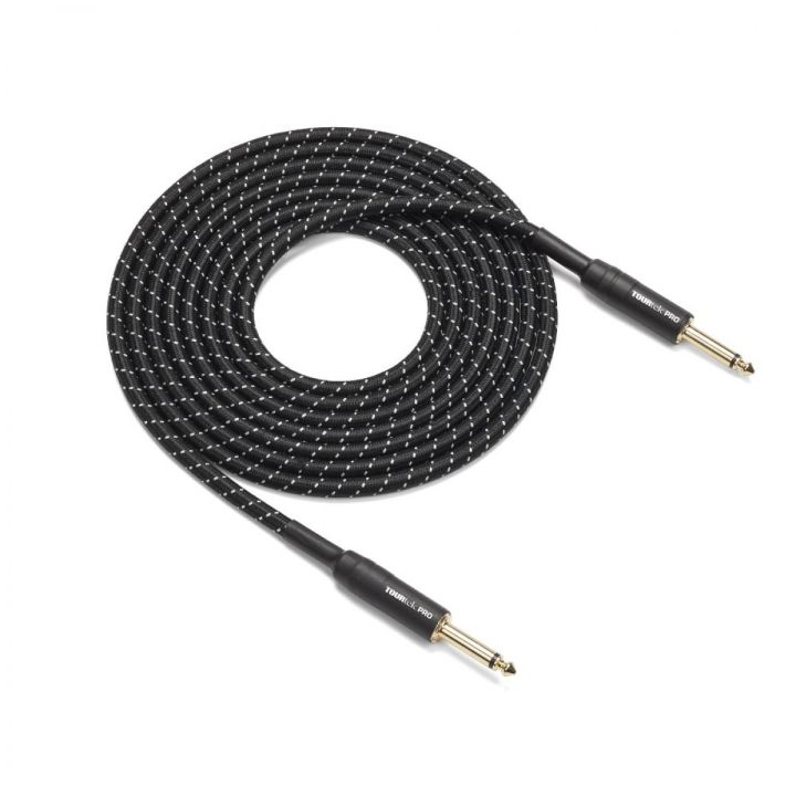 Quarter Inch Instrument Cable