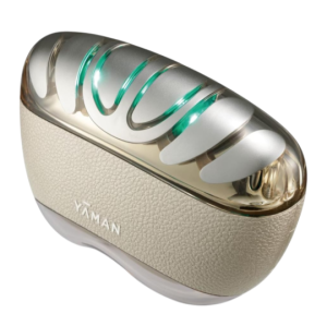 【DirectFrom Japan】YA-MAN Liftology EMS Facial Device YJFD1N Gold / YJFD2L Navy - Anti-Aging