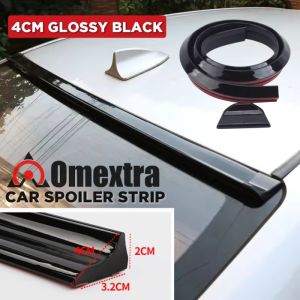 Duck l Car LED Spoiler Light Omextra Spoiler Mobil Regular or LED