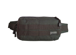 BIDIGI CAPSULE /SLINGBAG/TAS PINGGANG TACTICAL ARMY