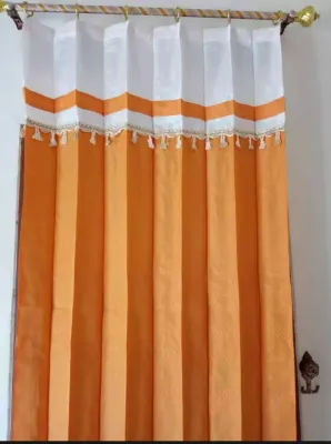 GORDEN/HORDENG PONI RUMBAI RUANG TAMU PINTU JENDELA 100X200
