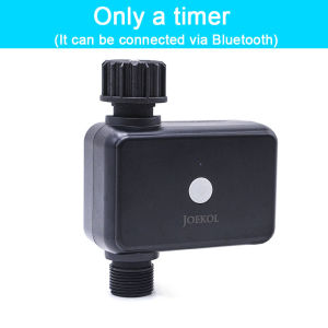 Tuya Smart Garden Watering Timer Wifi Automatic Drip Irrigation Controller Smart Water Valve Garden Automatic Watering System