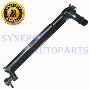 Lower Tank Radiator Toyota Alphard 2.4cc 2007 - 6697