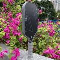 Vợt Pickleball Carbon T700 Cao Cấp Mặt Nhám Tặng Kèm 2 Quả Bóng Tiêu Chuẩn. 