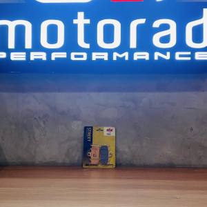 SBS Front Brake Pads 796HS