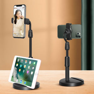 [Hàng Loại 1] Giá Đỡ Điện Thoại livestream xem video Ổn Định Xoay 360 Độ dùng để Quay Phim Ghi Hình Đa Dụng