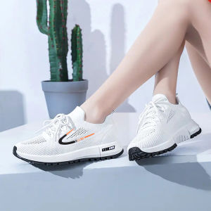 RUIMO Best Seller!! Sepatu Sneakers Wanita Casual Terbaru dan Trendy - 993