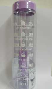 Botol Minum Dream Sporty 1 Liter BPA Free