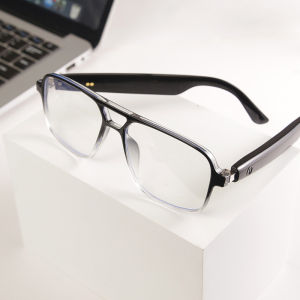 Xiaomi Smart Sunglasses Glasses Bluetooth Call Outdoor Sports Headphones Voice Navigation Photochromic Lens Waterproof Anti-UV