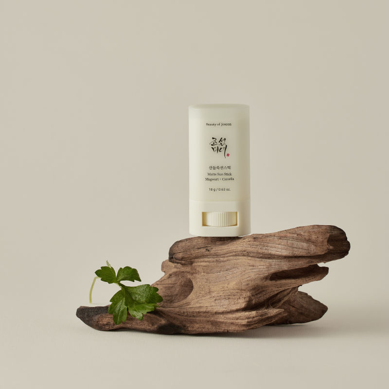 Beauty of Joseon Matte Sun Stick SPF 50 PA++++ (18g)_voghion.com