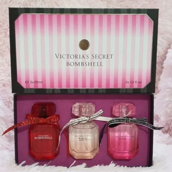 Duty free authenticity guarantee Original Victoria s Secret