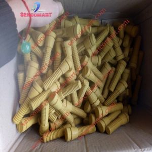 Núm vặt lông gà vịt.Cục cao su gắn máy vặt