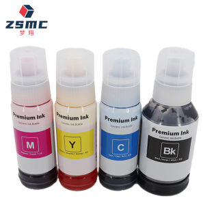 Suitable for Epson EPSON 113 Ink ET-5150 5170 5800 ET-5850 Printer Ink