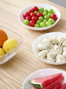 Plastic Wrap Cover Household Fresh-Keeping Cover Food Vegetable Fruit Fresh-Keeping Anti-Odor Dust Cover Elastic Mouth
