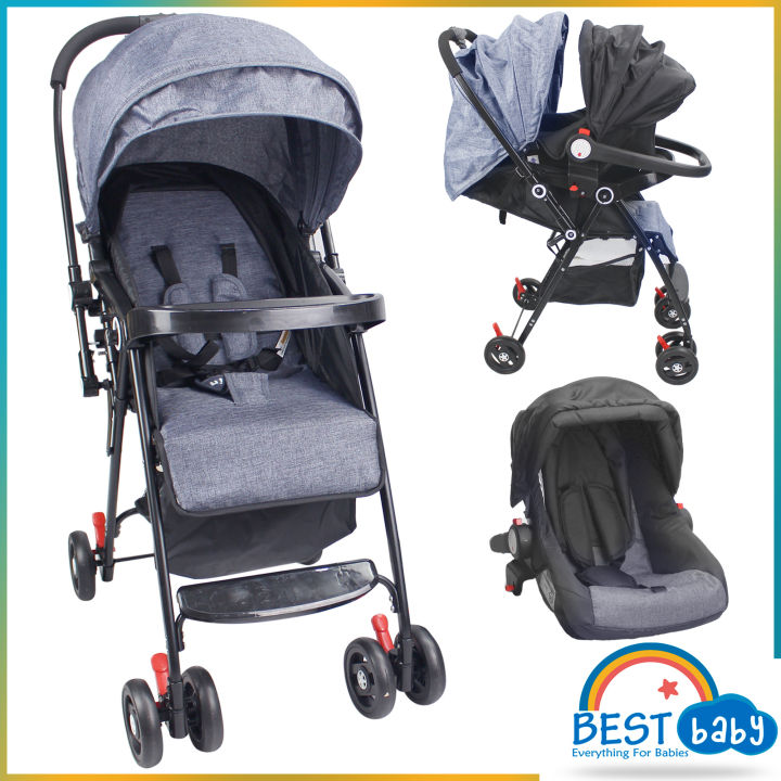 Car Seats Best Travel Buggy For Newborn Best Baby K103 Baby