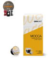 (แพ็ค 3 กล่อง) Boncafe Mocca Capsule กาแฟแคปซูล บอนกาแฟ มอคค่า. 