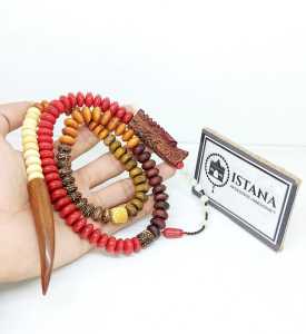 tasbih kombinasi model cambuk terbaru