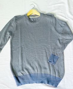 Sweater Rajut Tebal Premium Kekinian | Hipsi | Oryx