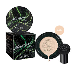 new Mushroom Head Magic Air Cushion BB Cream Foundation Waterproof Foundation Base Concealer Cream Women Korean Makeup Product hot