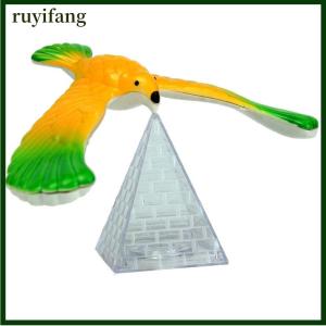 ruyifang Magic Balancing Bird Science Desk Toy Children Learning Gift
