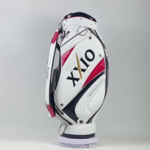 Karami golf กระเป๋ากอล์ฟรุ่นใหม่ อัปเกรด กันน้ำ PU ใช้ได้ทั้งชายหญิง น้ำหนักเบา มาตรฐาน พกพาสะดวก สำหรับผู้ใหญ่