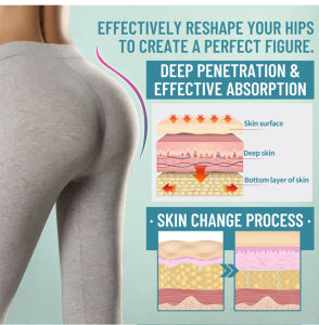 vivi lifestyle Slimming Butt Lifting Body Shaping Cream