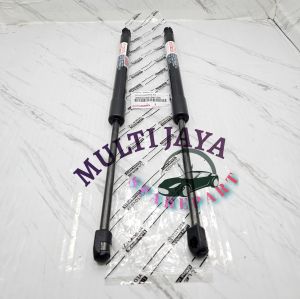 SHOCK BAGASI PINTU BELAKANG TOYOTA INNOVA REBORN 1SET 2PCS KIRI KANAN