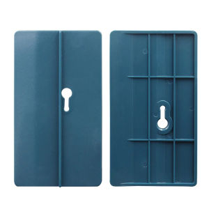 2pcs Ceiling Positioning Plate Drywall Fitting Tool Plasterboard Support Fixing Installing Helper