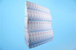 Gối kê chân suy giãn tĩnh mạch đệm kê chân bị suy giãn tĩnh mạch - 60x50x20cm