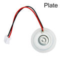 DC 5V Micro USB Ultrasonic Mist Maker Atomizer Transducer Atomizer Film Plate Accessories Humidifier Rubber Gasket. 