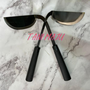 TANIMAJU / KERI /TAJAK / KIRI / KANAN / BESAR / KECIL / CANGKUL / SABIT RUMPUT / KILANG PRICE / 092.1