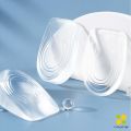 CLM แผ่นเสริมส้นรองเท้า แผ่นรองส้นเท้า แบบหนา เพิ่มความสูง 1-3 cm มีทั้งชายและหญิง Heightened insoles. 