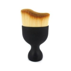 Chổi Quét Bụi Mini Dành Xe Ô Tô Vệ Sinh Khe Hở Bàn Phím Tiện Lợi