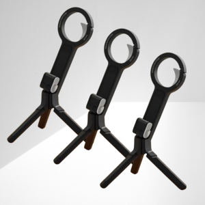 ขาตั้งตั้งตั้งโต๊ะแบบหมุนได้แบบพกพา ที่วางกล้องถ่ายภาพแบบ 4 in 1 ขาตั้งโทรศัพท์ระบบแม่เหล็กแรงสูง พับเก็บได้ 360 องศา ปรับมุมได้ วัสดุทนทาน ใช้ได้ทั้งถ่ายรูปและสตรีม