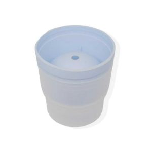 GRATIS ONGKIR - H6430 Cetakan Es Silikon Bentuk Bola / Ice Ball Maker Unik Polos