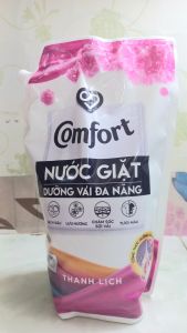 Comfort nước giặt 2.2kg(hàng công ty) hương thanh lich