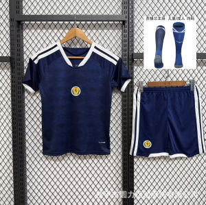 World Cup jersey shorts and socks - Brazil Germany Spain Argentina France Portugal USA set