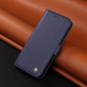 Slim Wallet Casing Vivo Y03 Y38 Y100 Y17s Y27 Y78 Y200e Y200i X100 V40 SE V30 V29e V29 V27 T3x 5G Leather Flip Case Magnetic Card Slots Phone Cover