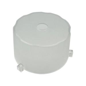 2 Size Studio Flash Light Cover 99x58mm & 99x105mm Bowens Mount Protectors Plastic Material