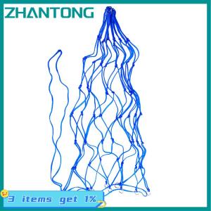 ZHANTONG Haylage Net Durable Horse Care Products Small Holed Hay Net Haynet Equipment