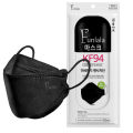 【Fast Delivery】KF94 Mask for 100Pcs 4ply Wellday Disposable SurgicalMask 3ply Non-woven Filter 3D Facemask High Quality Brand Masks. 