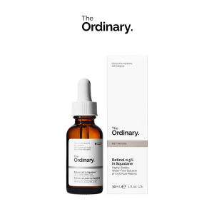 [THE ORDINARY] The Ordinary Retinol 0.5% In Squalane 30 ML