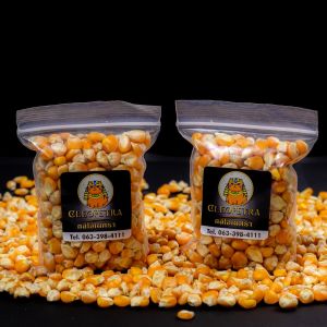 ถูกสุด! ซังข้าวโพดรองกรง 1kg  สำหรับ หนู หนูแฮมสเตอร์ ชินชิลล่า Sugar glider  เต่าซูคาต้า แมว หนูแกสบี้ กระต่าย นกแก้ว เม่นแคระ งู กิ้งก่า