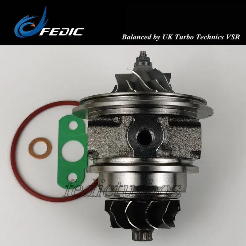 Powertec Turbo Cartridge TD04-10T TD04 49177-01512 49177-01502 Turbocharger Chra Core for Mitsubishi Pajero L200 L300 2.5L 4D56 Powertec Turbo Cartridge TD04-10T TD04 49177-01512 49177-01502 Turbocharger Chra Core for Mitsubishi Pajero L200 L300 2.5L 4D56