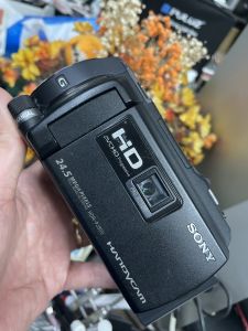 Máy quay phim Sony HDR- PJ800V (Sony PJ800)