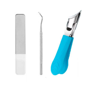 กเอียง กรรไกรตัดเล็บขนาดใหญ่ กรรไกรตัดเล็บเฉียง ทนทาน กรรไกรตัดเล็บระดับไฮเอนด์ เหมาะสำหรับเล็บหนาและแข็ง