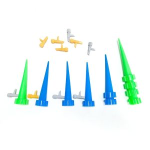 Household Automatic Waterer Adjustable Water Volume Automatic Drip Waterer Gardening Plants Water