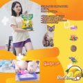 GENDIS.COM  PASIR GUMPAL WANGI MURAH 6 -SEWANGI-PASIR UNTUK KUCING. 