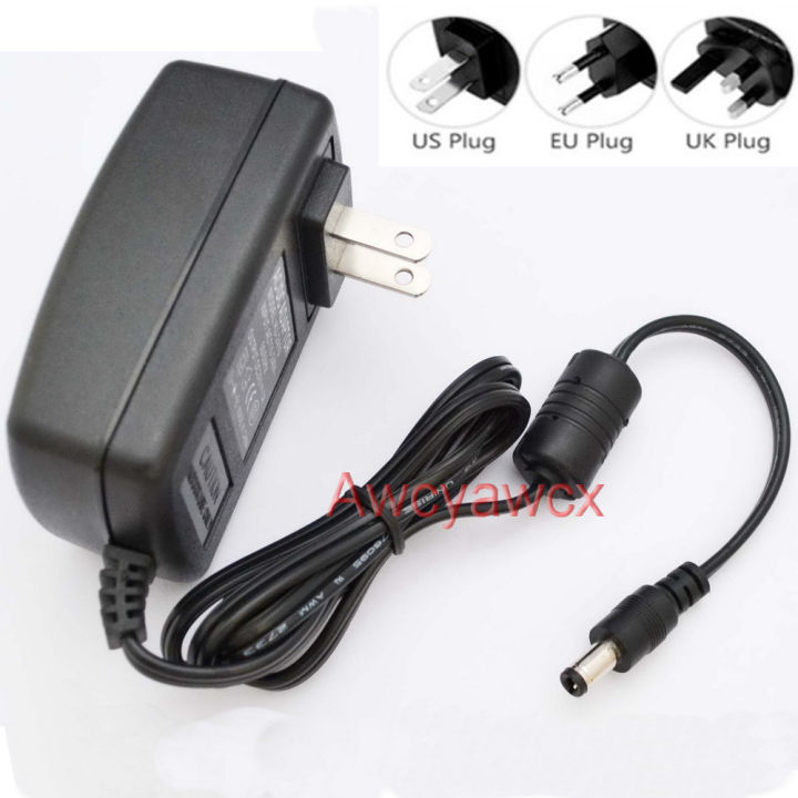 AC power Adapter DC 17V 20V 1A Charger 1000mA supply for Bose