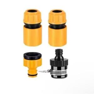 Leisurelifeมินิสปริงเกอร์เสียบ หัวสปริงเกอร์ สปริงเกอร์น้ำต้นไม้ สปริงเกอร์รดน้ำ สปริงเกอร์สนามหญ้า สปริงเกอร์ในสวน